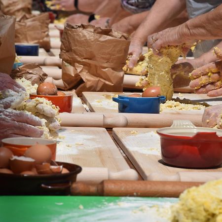فندق سيلفا سبليندد فيوجّي المظهر الخارجي الصورة